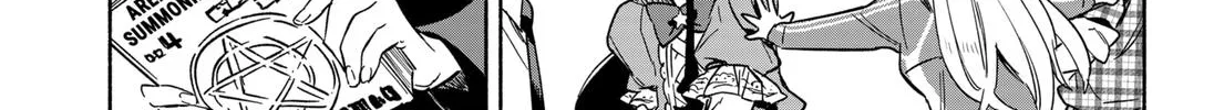 Kabushiki Gaisha Magi Lumiere Zinmanga X Chapter 6 Page 12