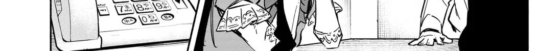 Kabushiki Gaisha Magi Lumiere Zinmanga X Chapter 6 Page 24