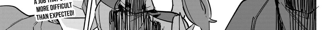 Kabushiki Gaisha Magi Lumiere Zinmanga X Chapter 6 Page 38