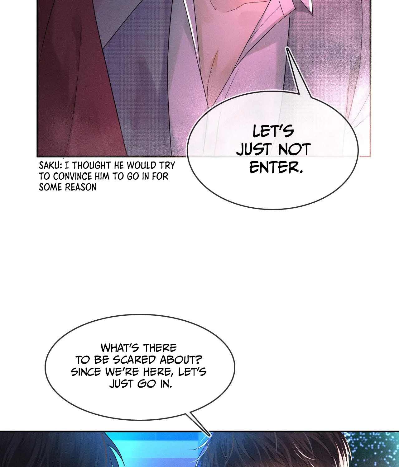 My Beloved Fool Zinmanga X Chapter 9 Page 61