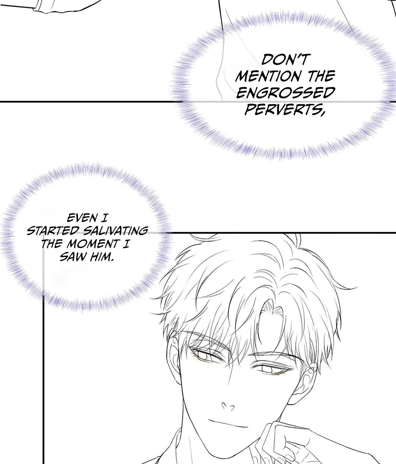 My Beloved Fool Zinmanga X Chapter 9 Page 94