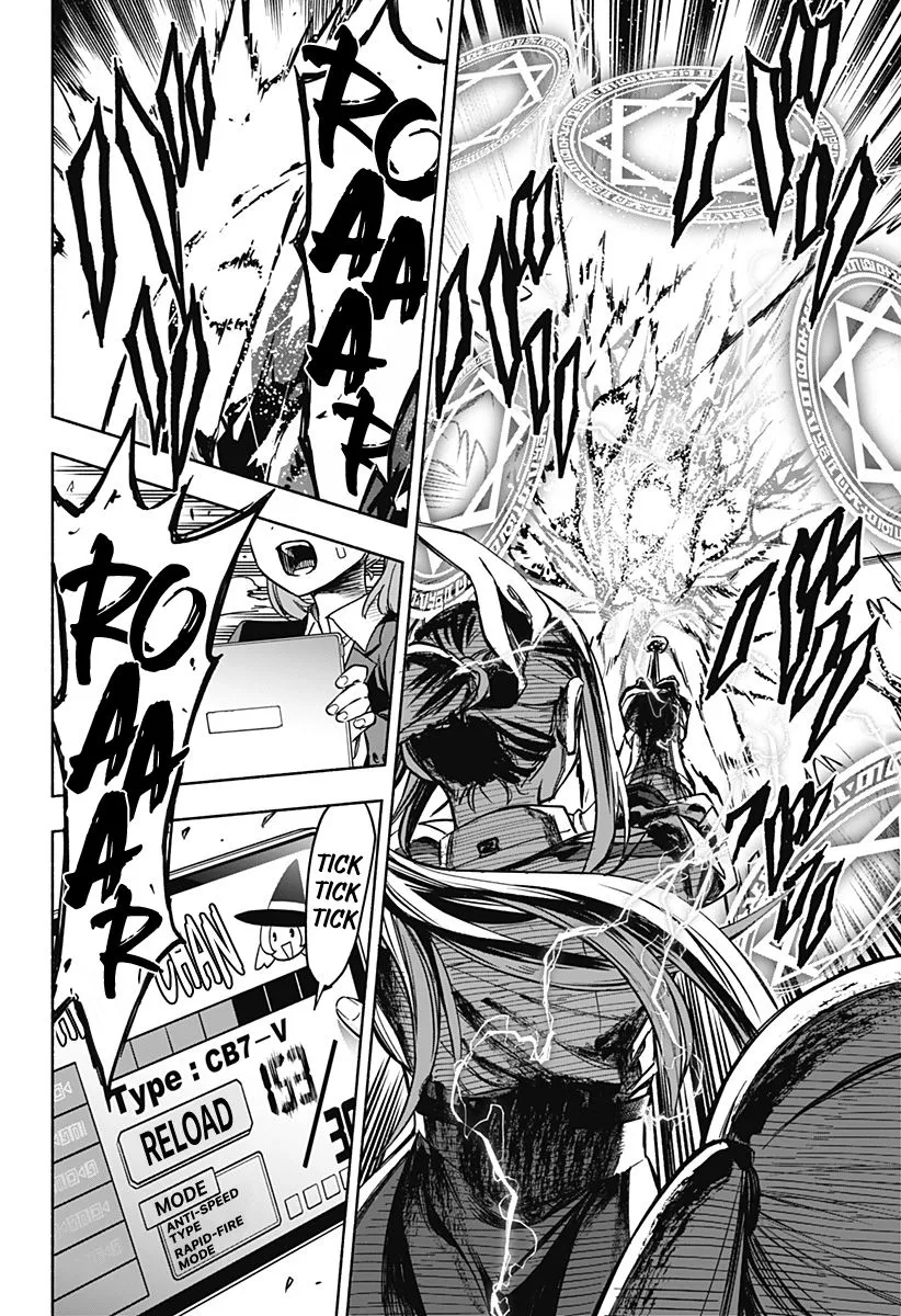 Kabushiki Gaisha Magi Lumiere Zinmanga X Chapter 1.2 Page 21