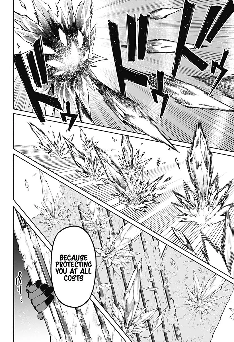 Kabushiki Gaisha Magi Lumiere Zinmanga X Chapter 1.2 Page 29