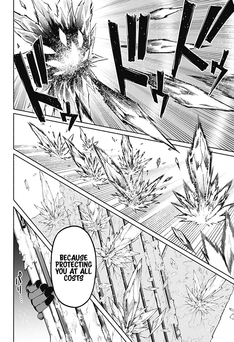 Kabushiki Gaisha Magi Lumiere Zinmanga X Chapter 1 Page 63