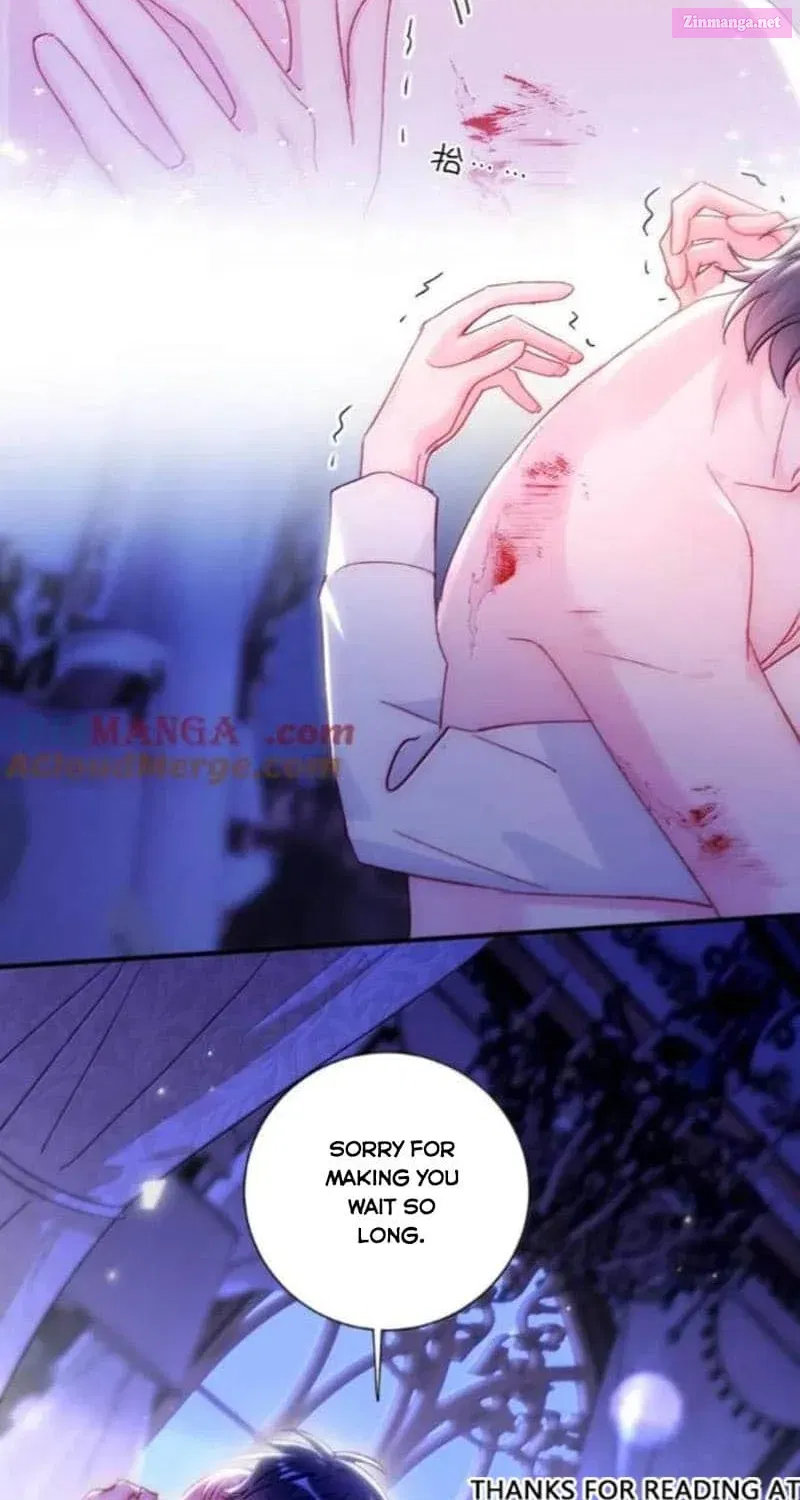 I Have To Be A Great Villain Zinmanga X Chapter 164 Page 20