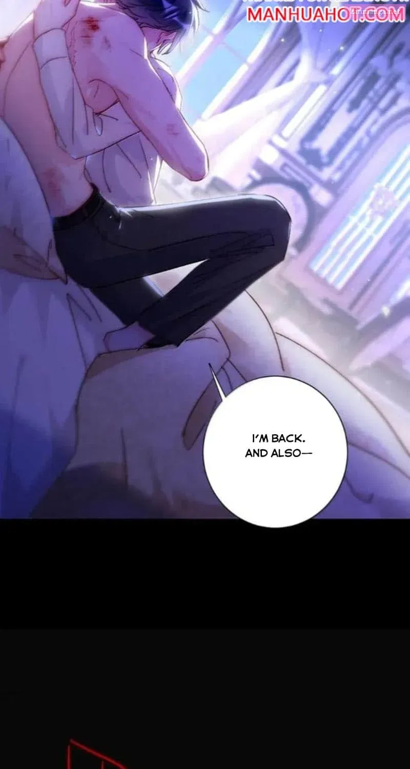 I Have To Be A Great Villain Zinmanga X Chapter 164 Page 21