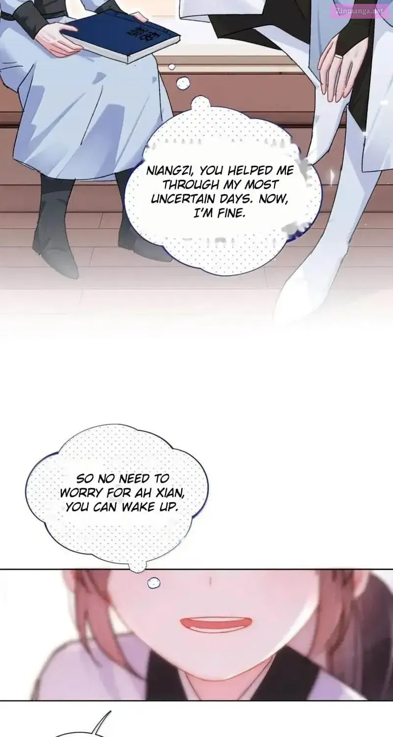 I Have To Be A Great Villain Zinmanga X Chapter 163 Page 27