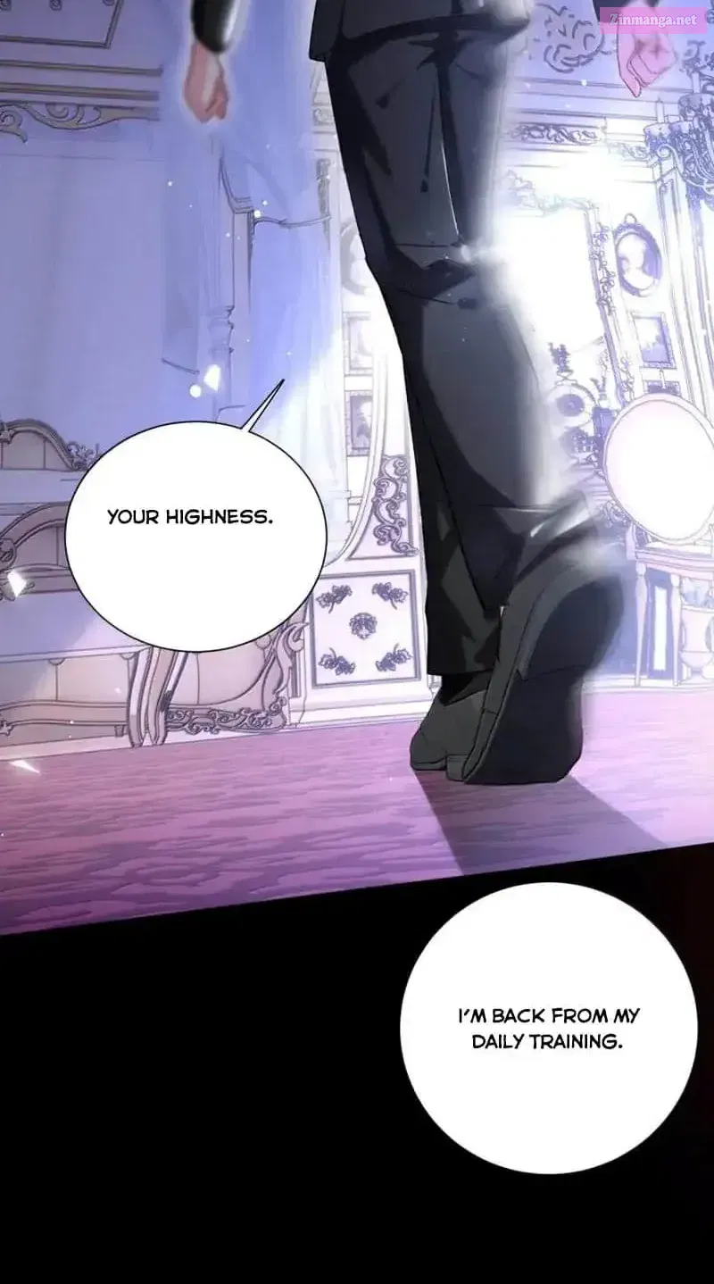 I Have To Be A Great Villain Zinmanga X Chapter 161 Page 47