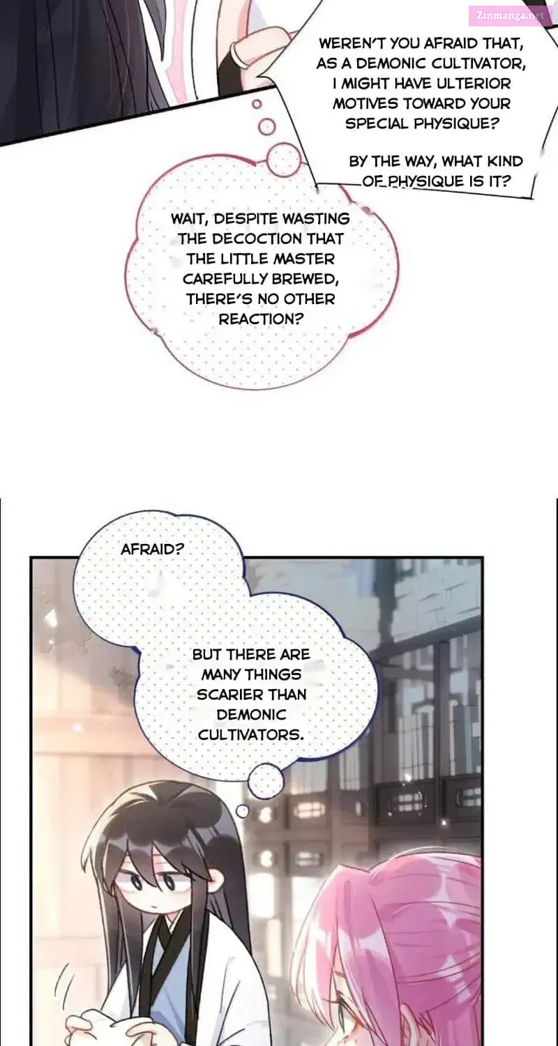 I Have To Be A Great Villain Zinmanga X Chapter 160 Page 6