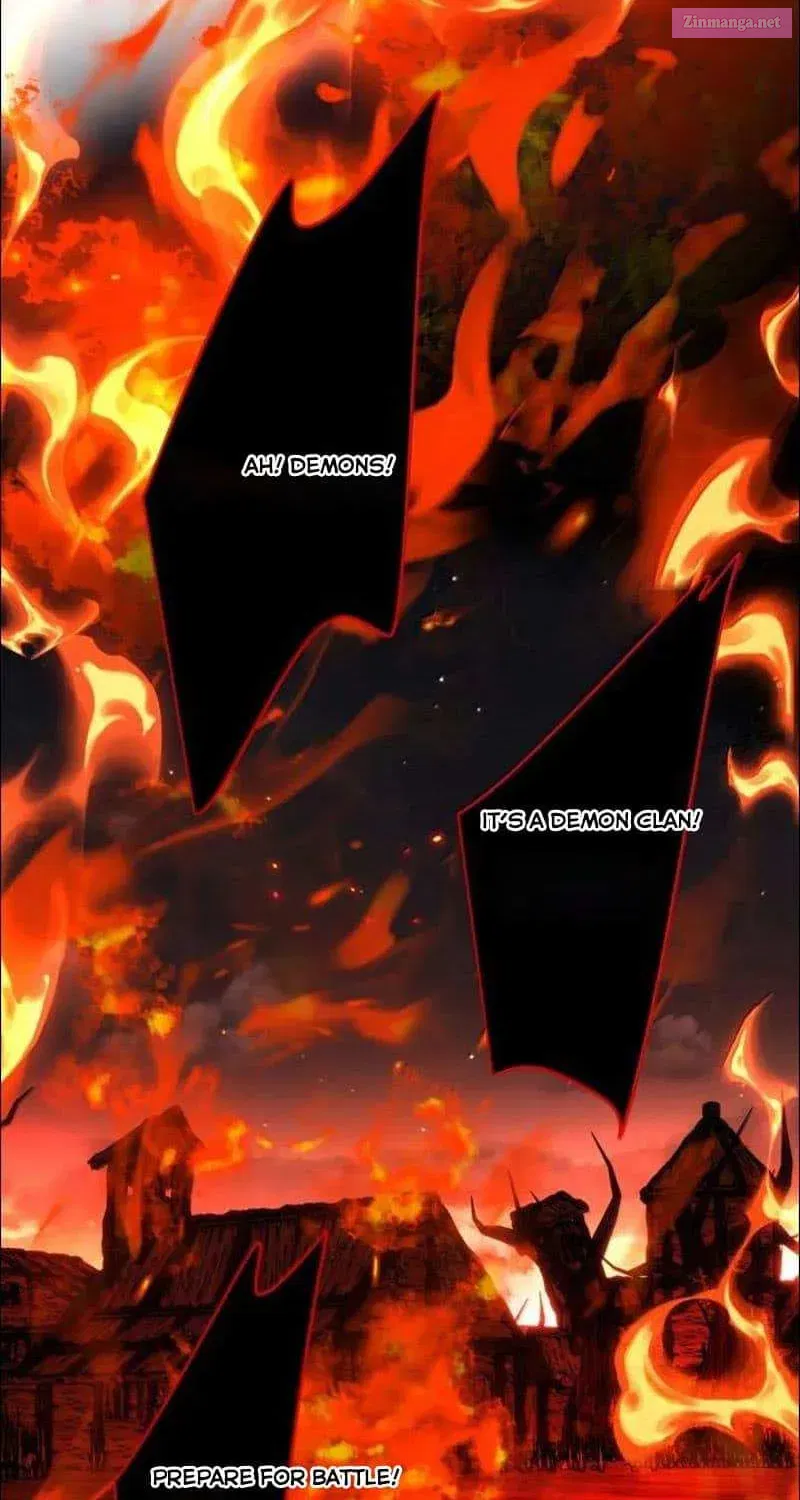 I Have To Be A Great Villain Zinmanga X Chapter 160 Page 11