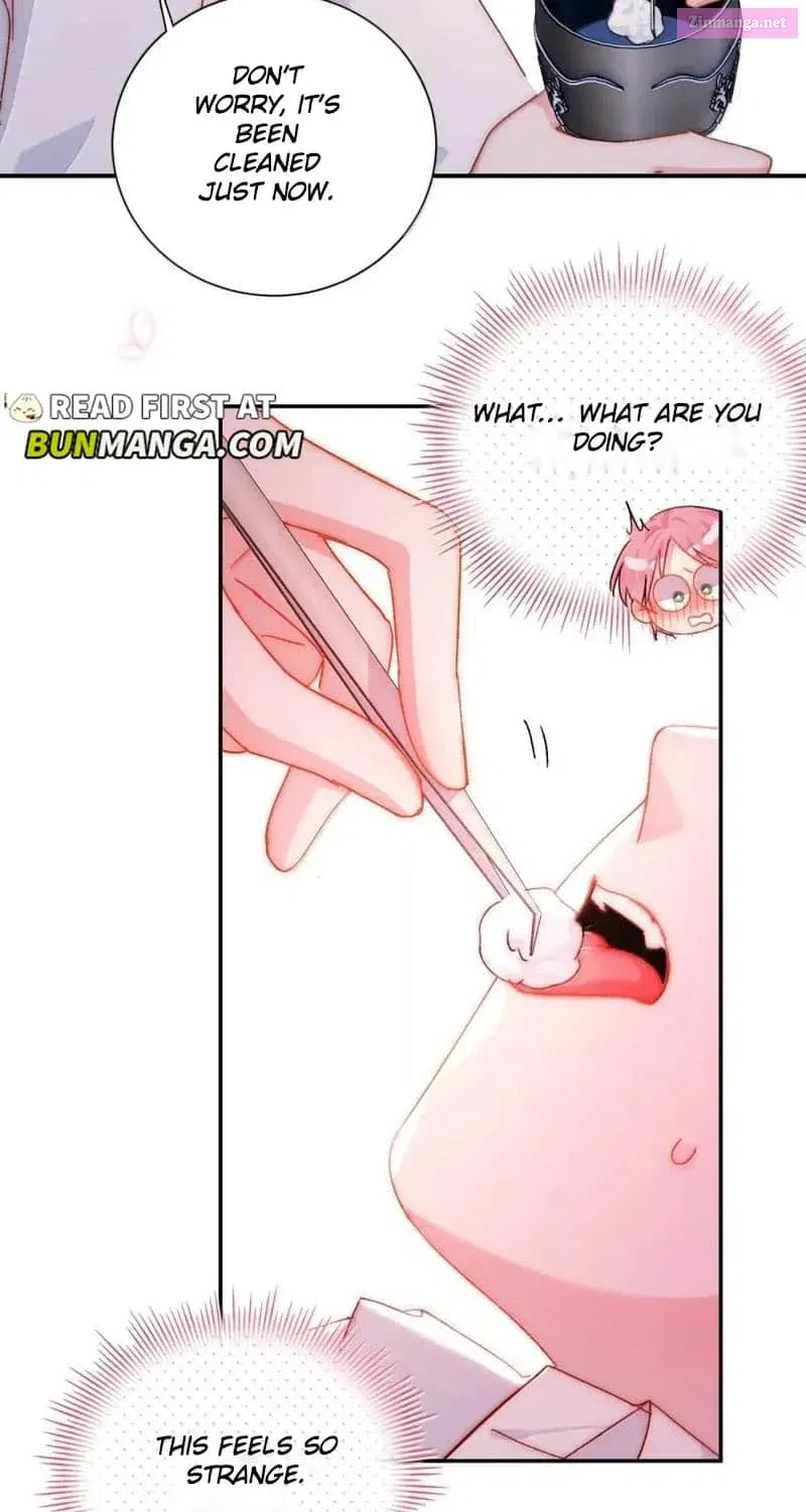 I Have To Be A Great Villain Zinmanga X Chapter 157 Page 25