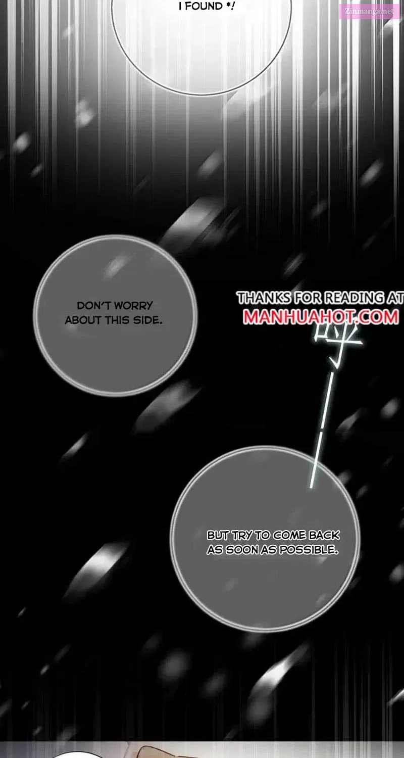 I Have To Be A Great Villain Zinmanga X Chapter 157 Page 50
