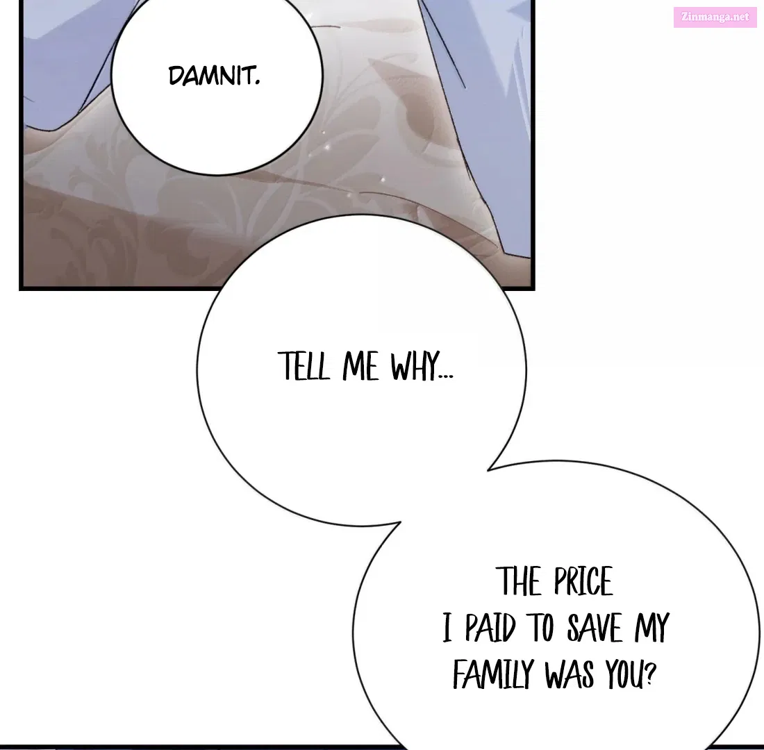 I Have To Be A Great Villain Zinmanga X Chapter 155 Page 54