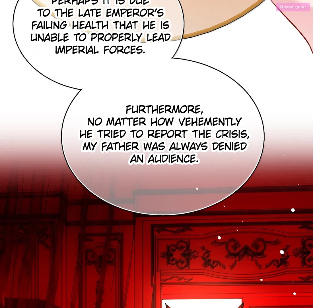 I Have To Be A Great Villain Zinmanga X Chapter 152 Page 17