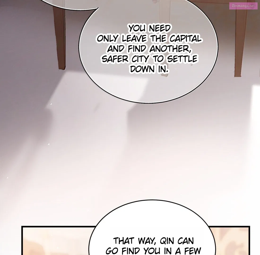 I Have To Be A Great Villain Zinmanga X Chapter 152 Page 28