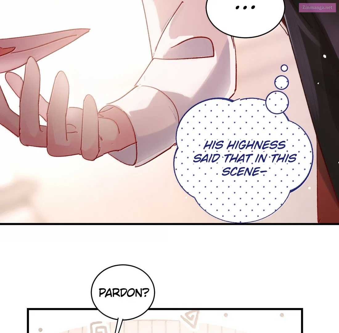 I Have To Be A Great Villain Zinmanga X Chapter 151 Page 74