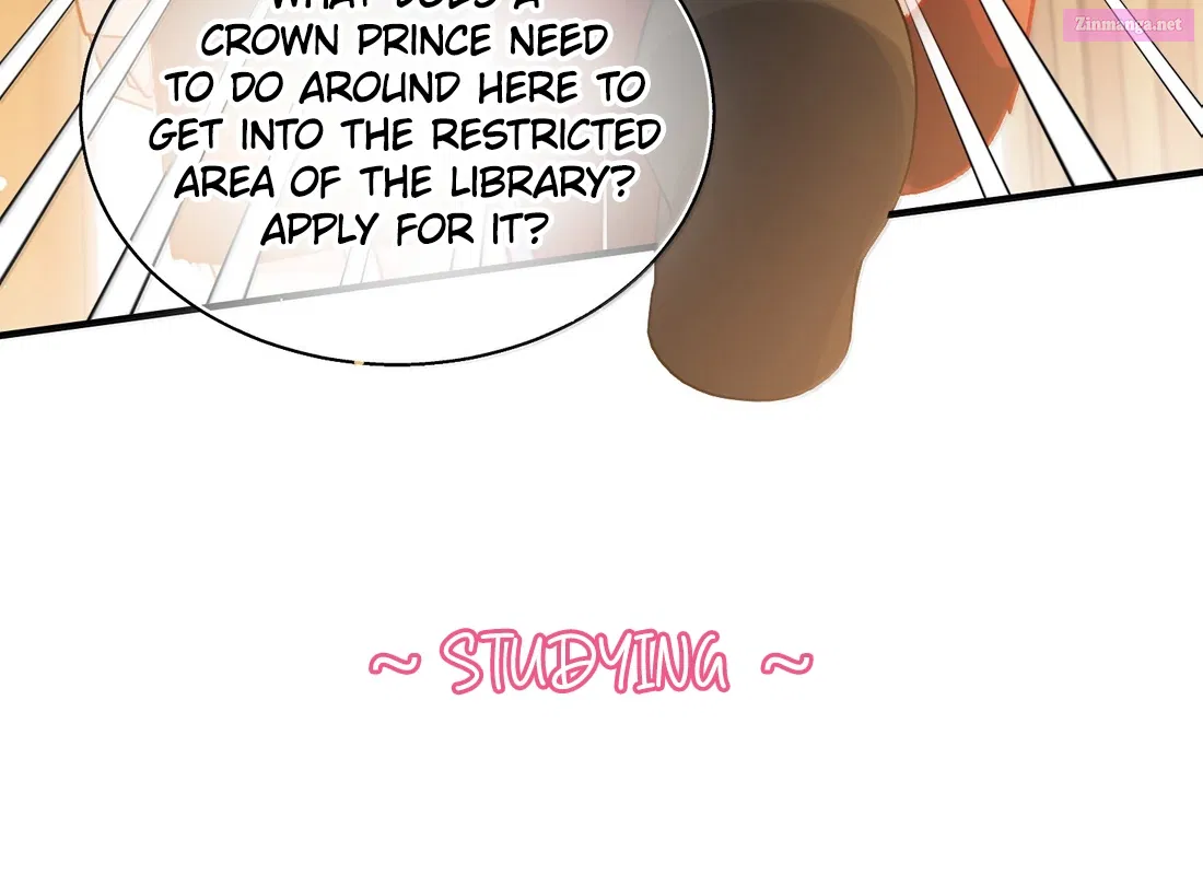 I Have To Be A Great Villain Zinmanga X Chapter 150 Page 8