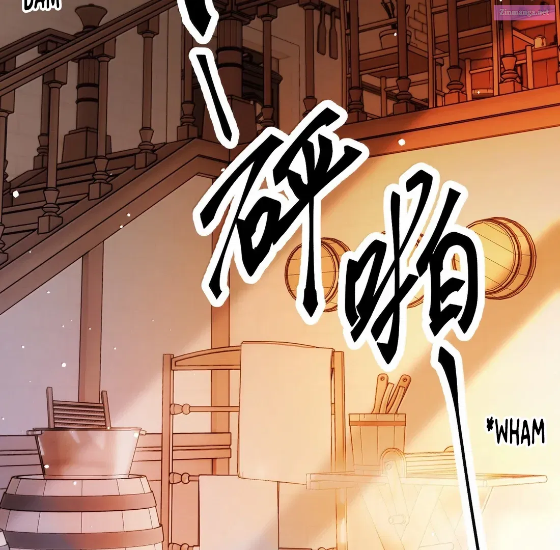 I Have To Be A Great Villain Zinmanga X Chapter 150 Page 21