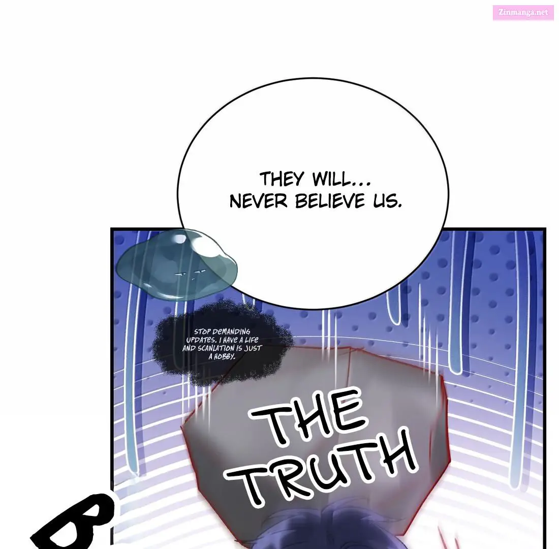 I Have To Be A Great Villain Zinmanga X Chapter 149 Page 49