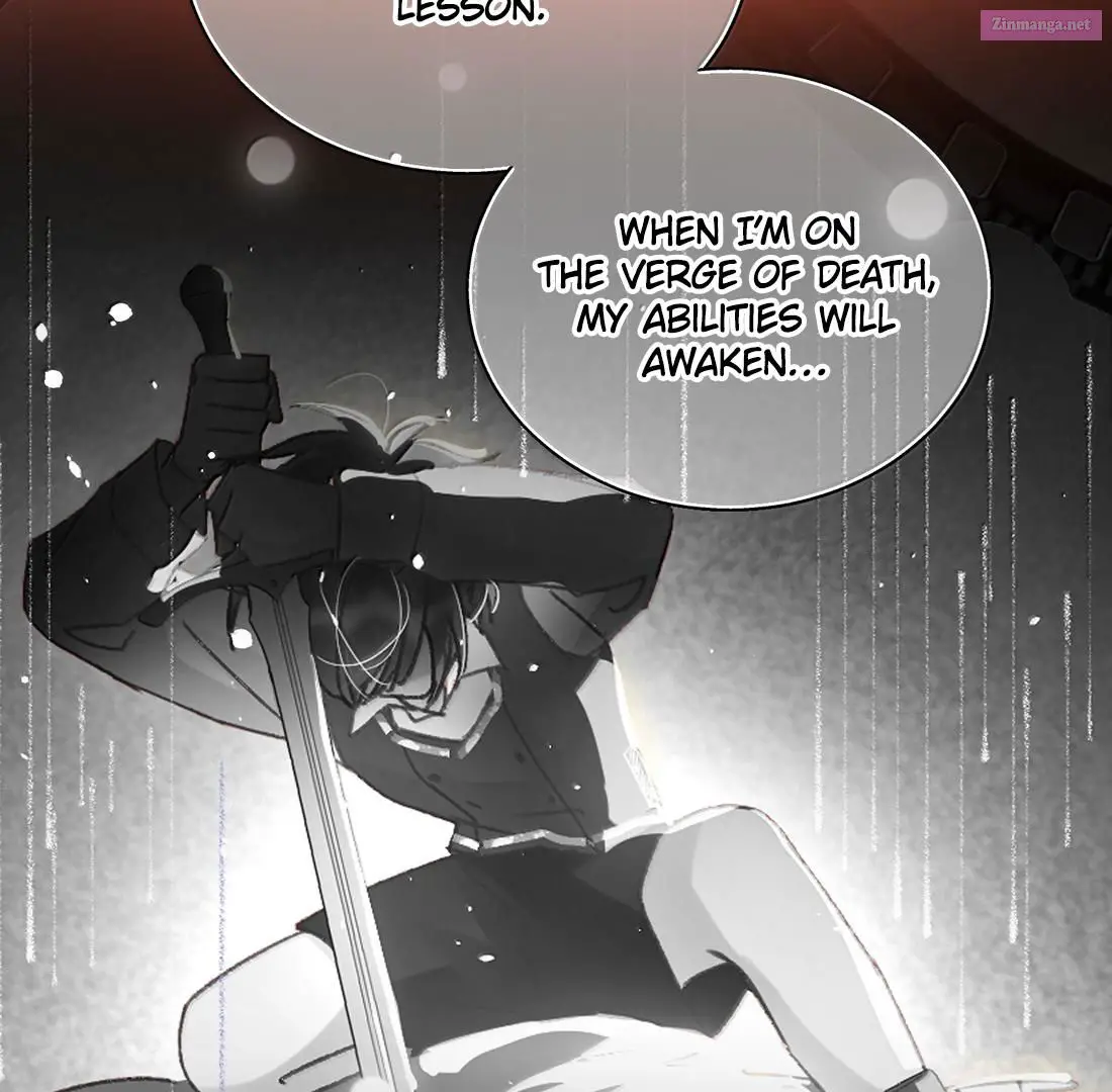 I Have To Be A Great Villain Zinmanga X Chapter 149 Page 80
