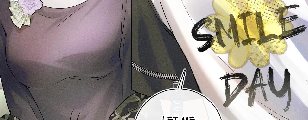 My Beloved Fool Zinmanga X Chapter 8 Page 36