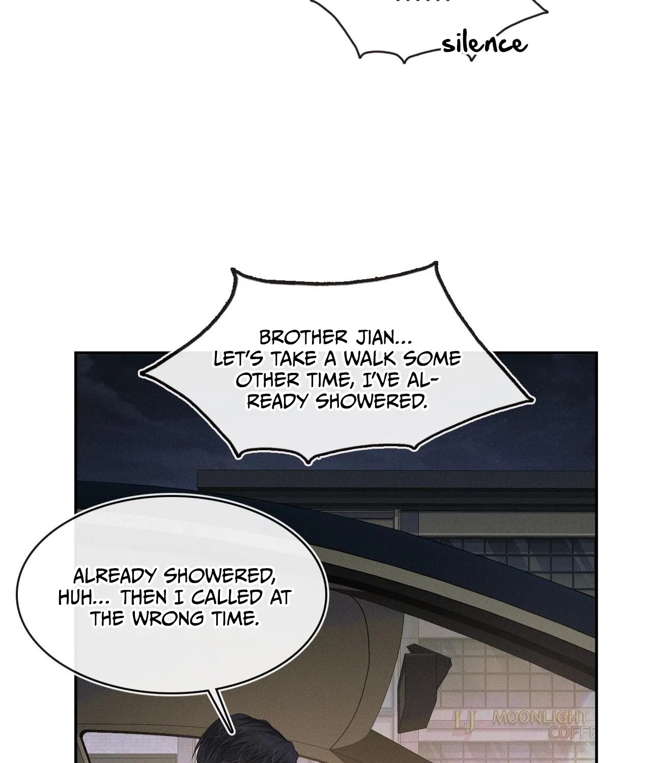 My Beloved Fool Zinmanga X Chapter 8 Page 65
