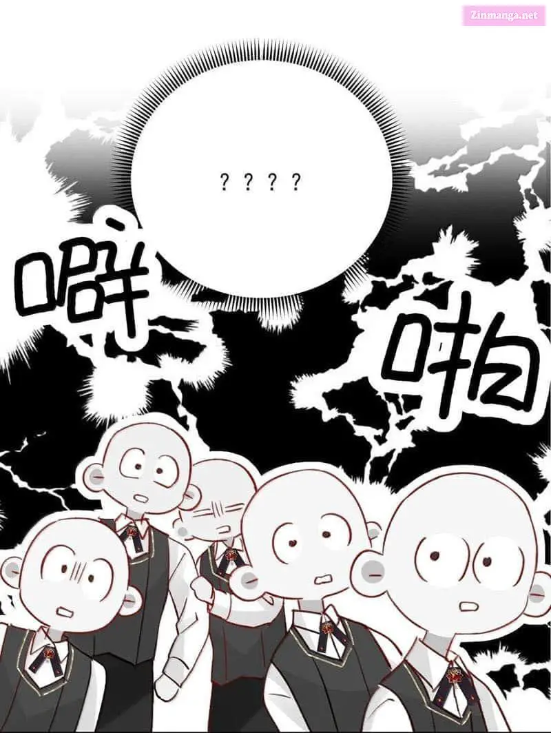 I Have To Be A Great Villain Zinmanga X Chapter 148 Page 10