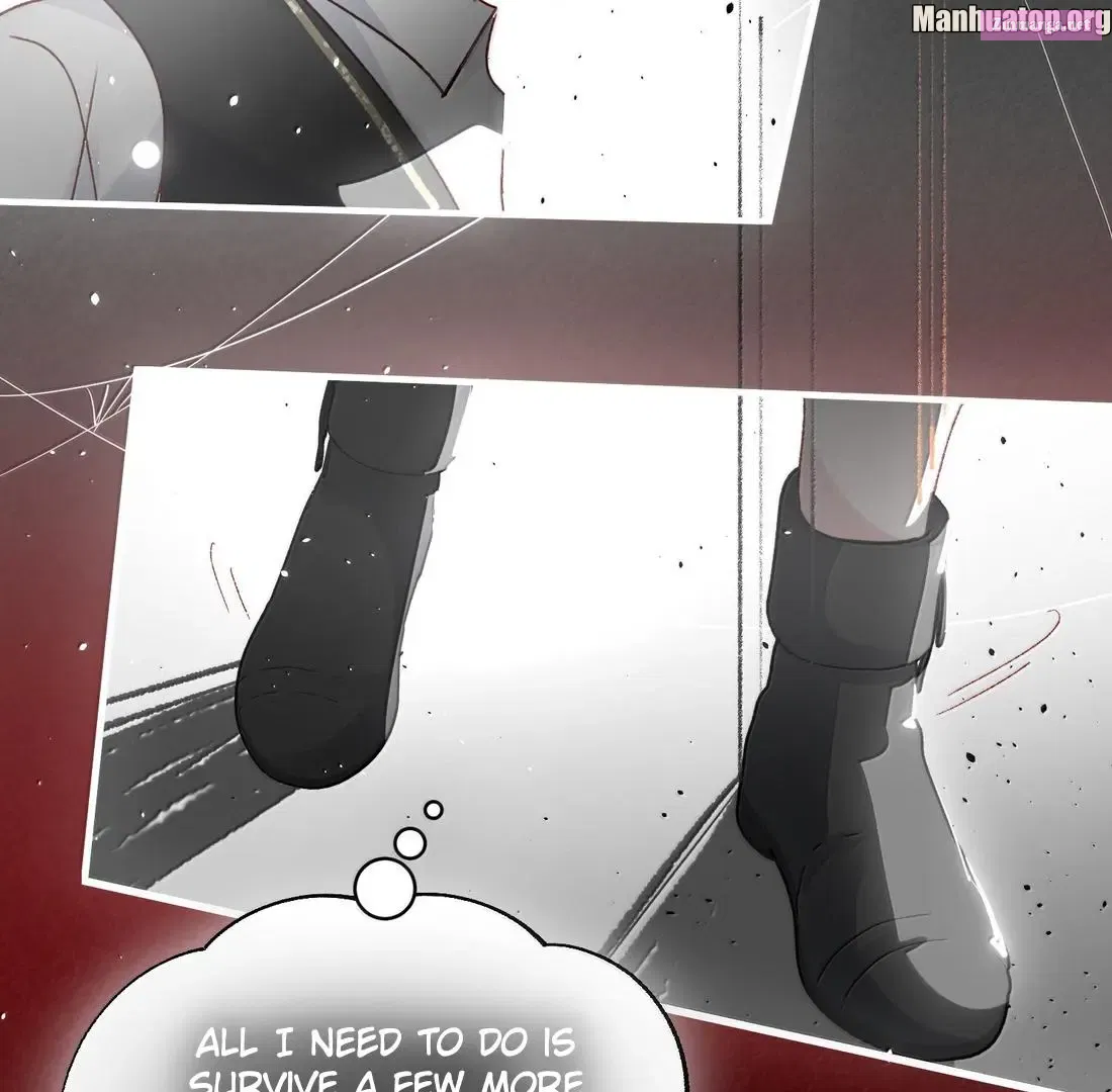 I Have To Be A Great Villain Zinmanga X Chapter 145 Page 85