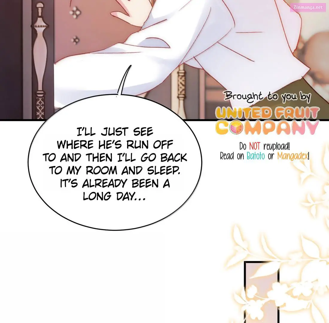 I Have To Be A Great Villain Zinmanga X Chapter 142 Page 9