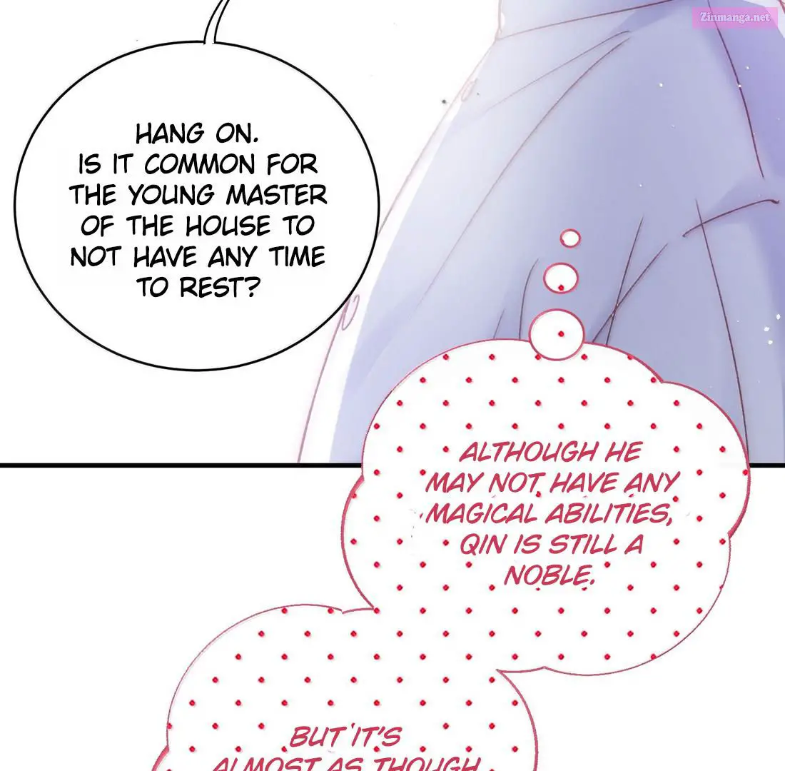I Have To Be A Great Villain Zinmanga X Chapter 142 Page 16