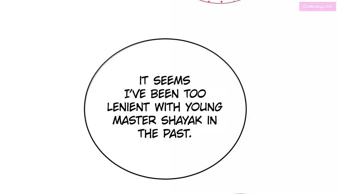 I Have To Be A Great Villain Zinmanga X Chapter 141 Page 8