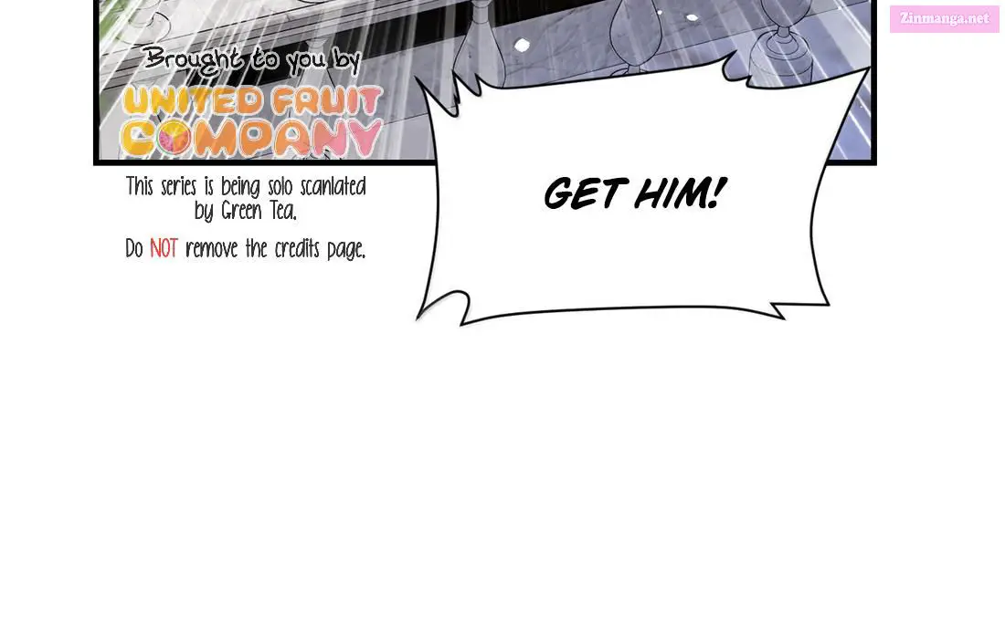 I Have To Be A Great Villain Zinmanga X Chapter 140 Page 57