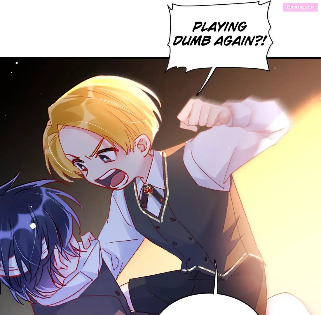 I Have To Be A Great Villain Zinmanga X Chapter 140 Page 64