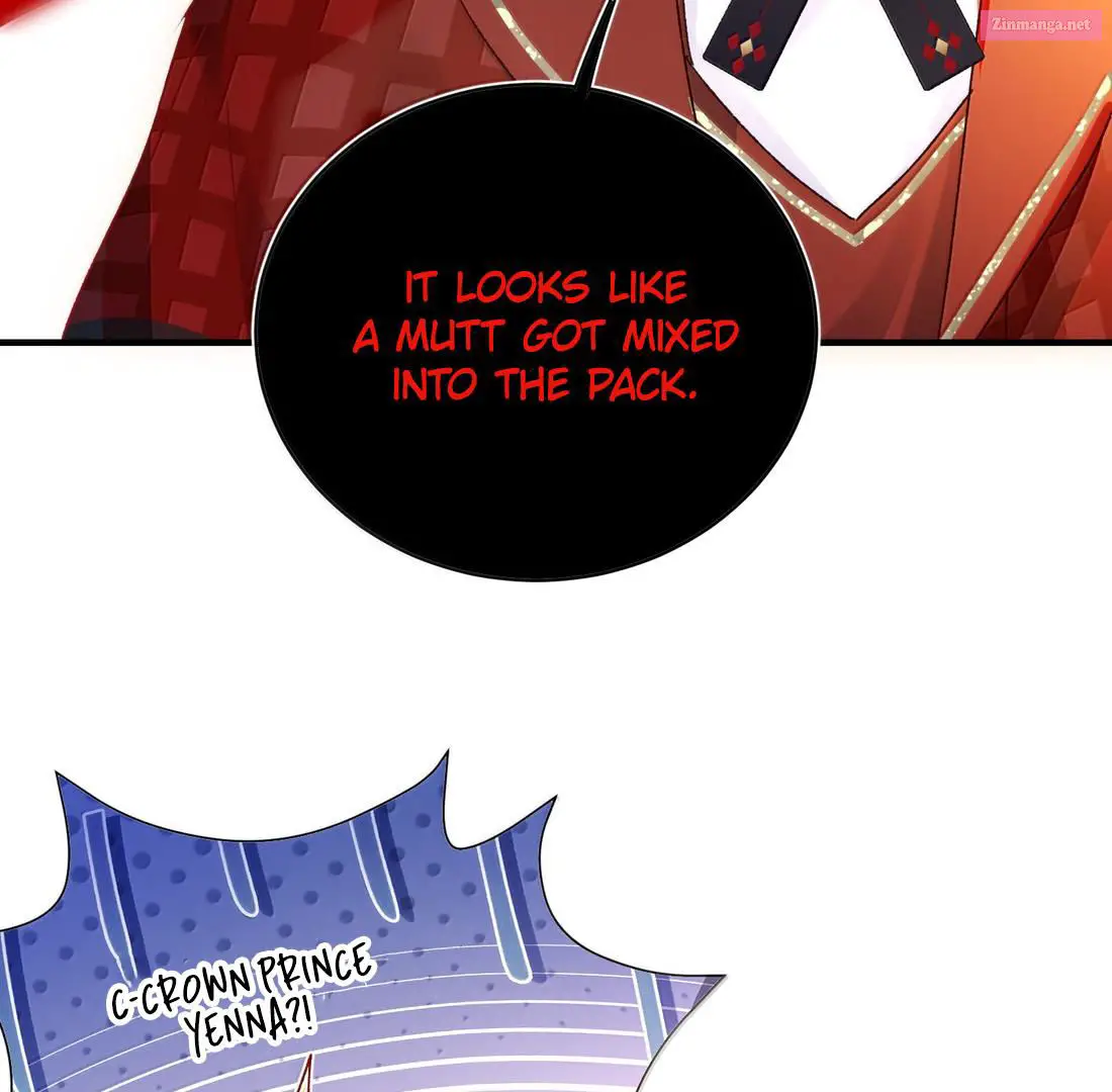 I Have To Be A Great Villain Zinmanga X Chapter 140 Page 72