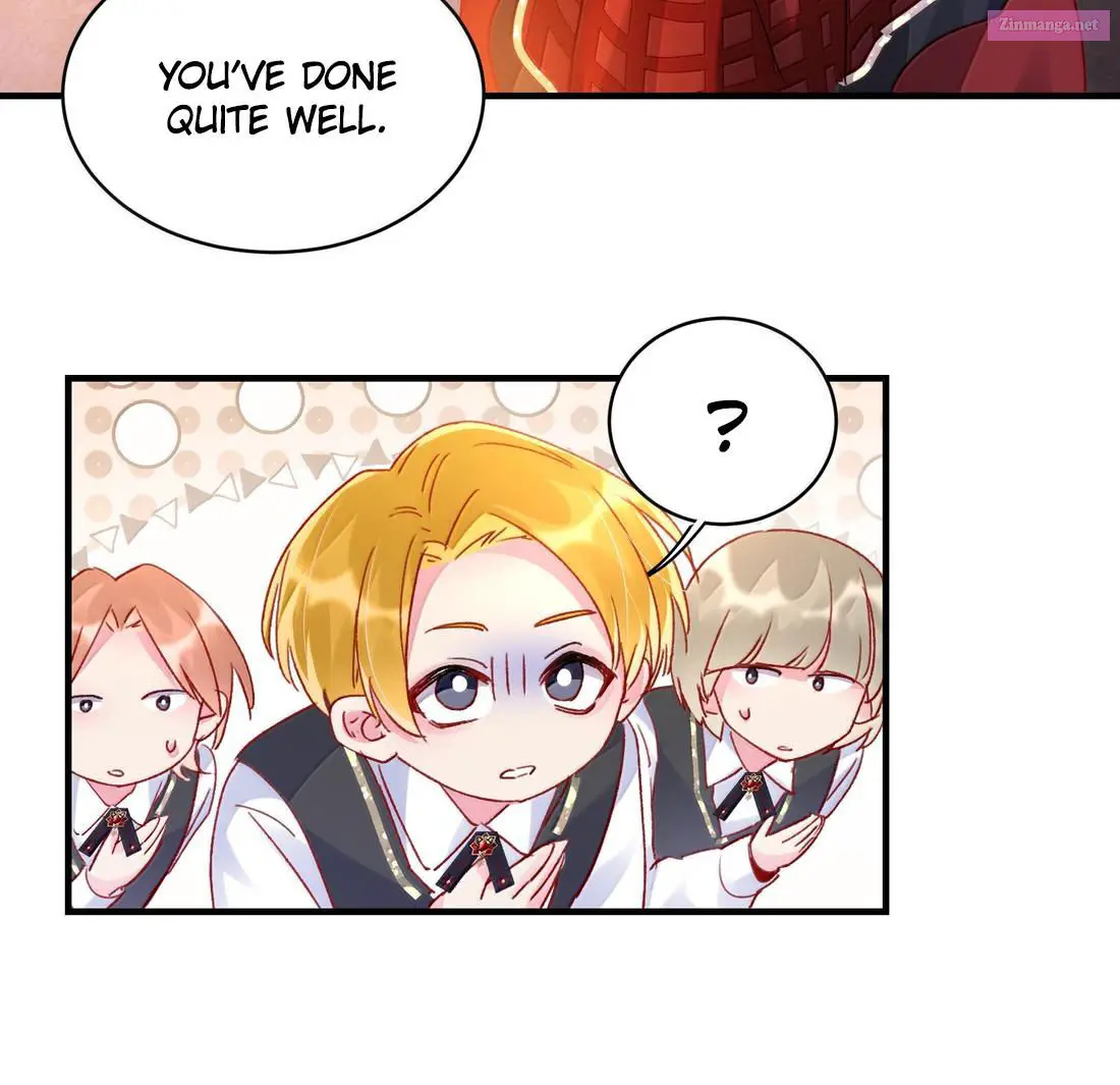 I Have To Be A Great Villain Zinmanga X Chapter 140 Page 77