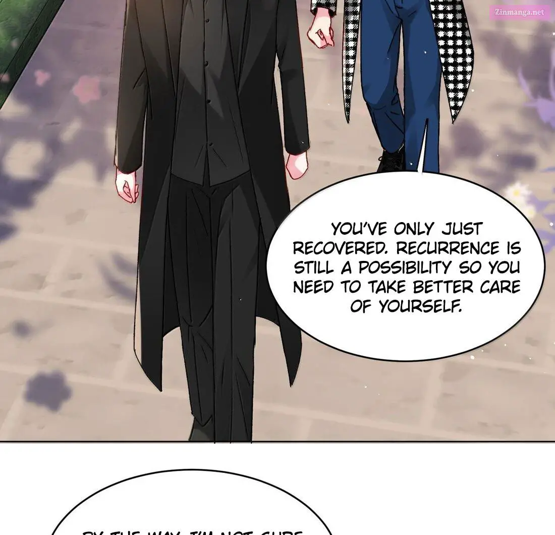 I Have To Be A Great Villain Zinmanga X Chapter 134 Page 75