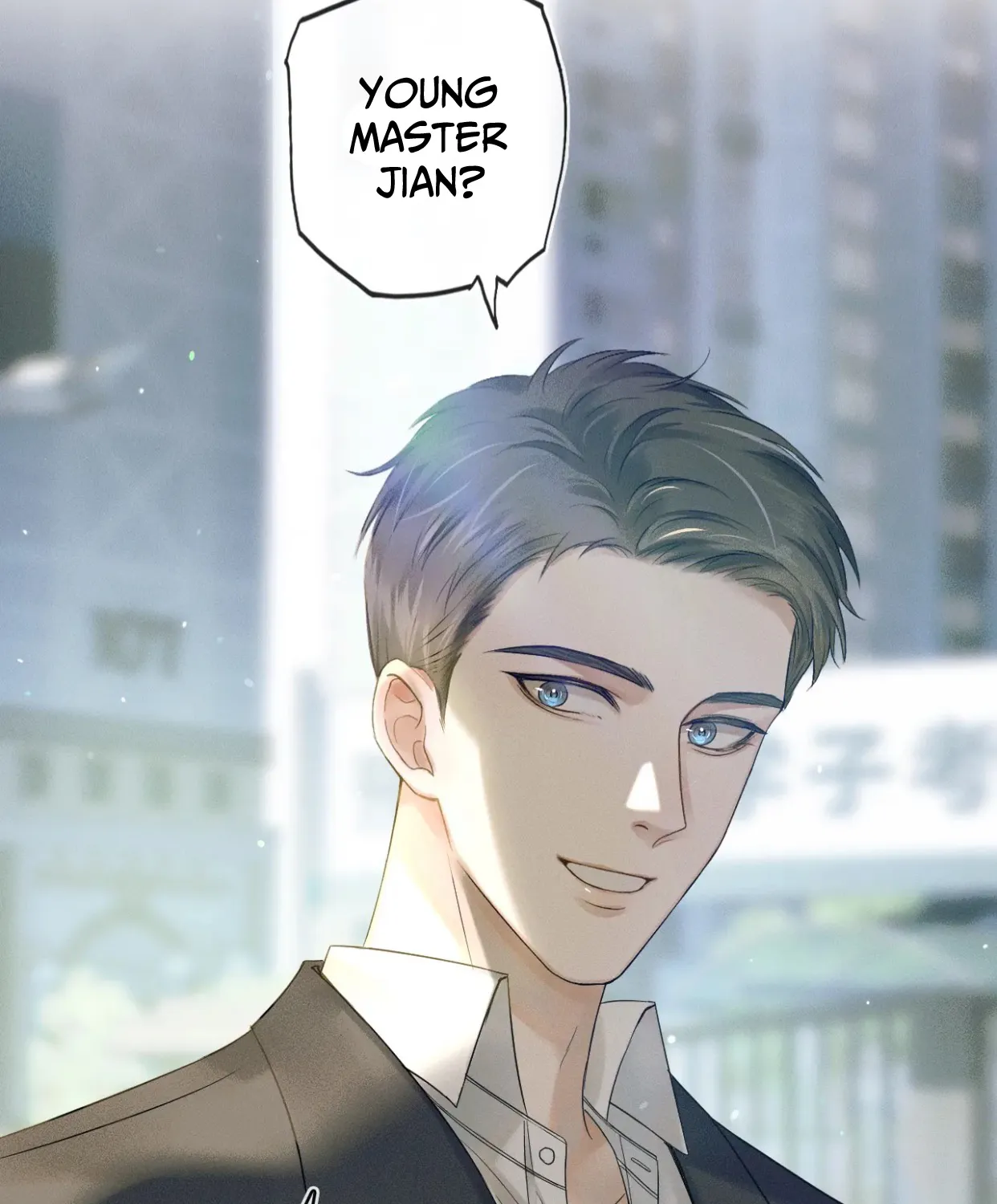 My Beloved Fool Zinmanga X Chapter 7 Page 87