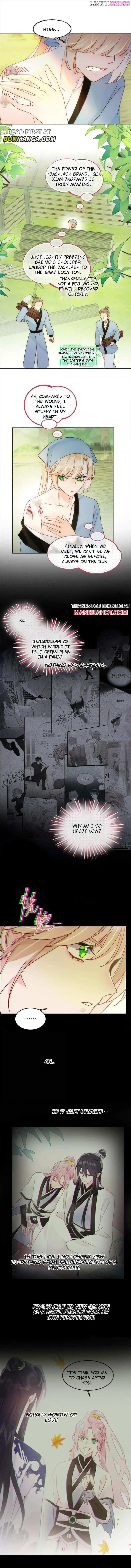 I Have To Be A Great Villain Zinmanga X Chapter 128 Page 4