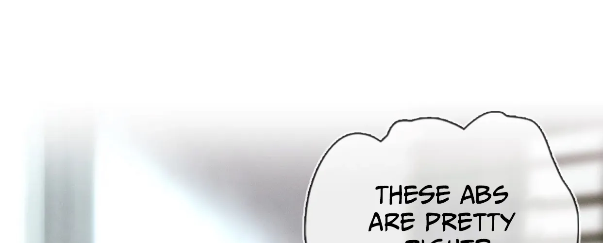 My Beloved Fool Zinmanga X Chapter 6 Page 33