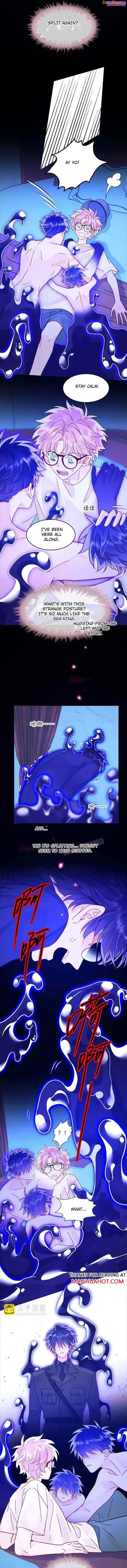 I Have To Be A Great Villain Zinmanga X Chapter 105 Page 3