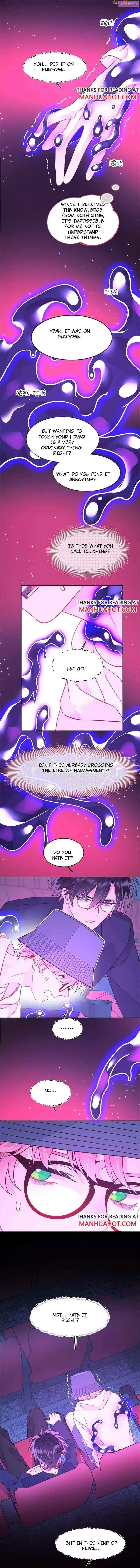 I Have To Be A Great Villain Zinmanga X Chapter 104 Page 3