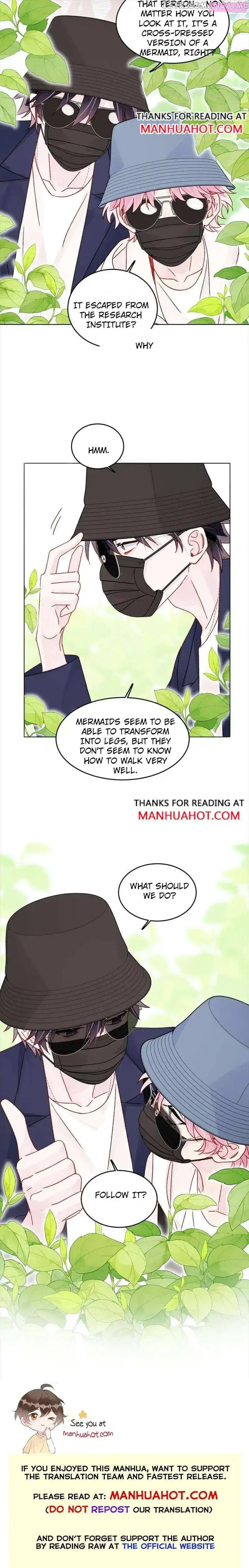 I Have To Be A Great Villain Zinmanga X Chapter 103 Page 6