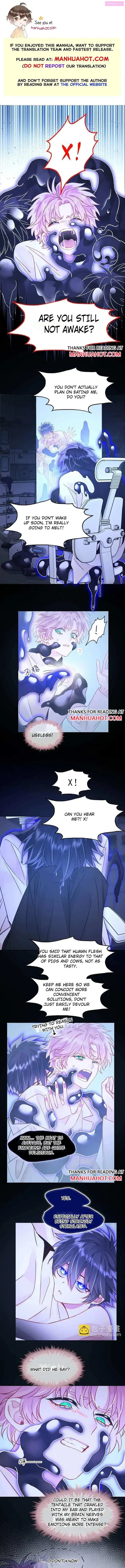 I Have To Be A Great Villain Zinmanga X Chapter 101 Page 1