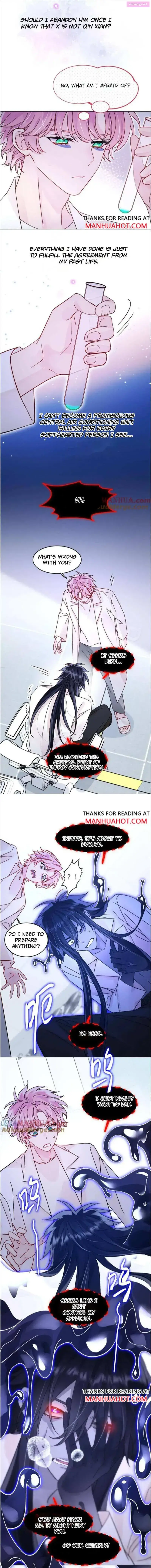 I Have To Be A Great Villain Zinmanga X Chapter 100 Page 5
