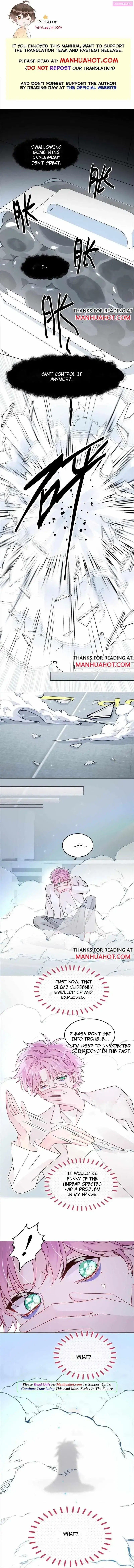 I Have To Be A Great Villain Zinmanga X Chapter 96 Page 2