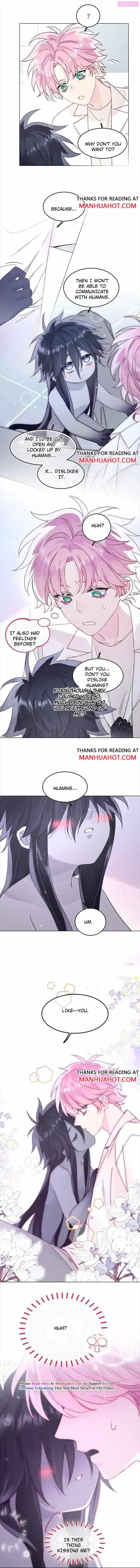 I Have To Be A Great Villain Zinmanga X Chapter 96 Page 6