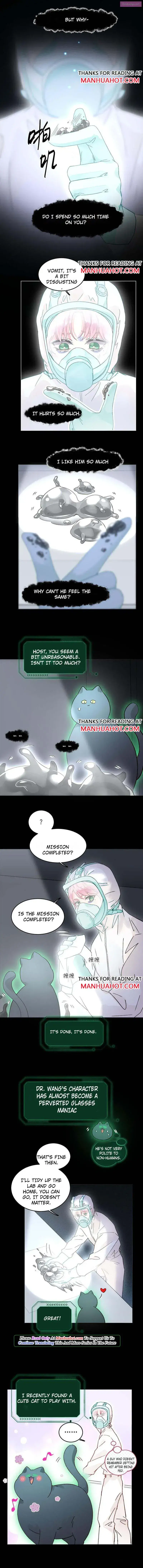 I Have To Be A Great Villain Zinmanga X Chapter 95 Page 4