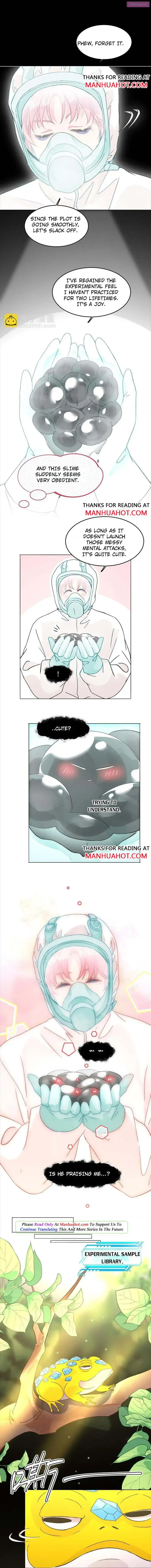 I Have To Be A Great Villain Zinmanga X Chapter 95 Page 5