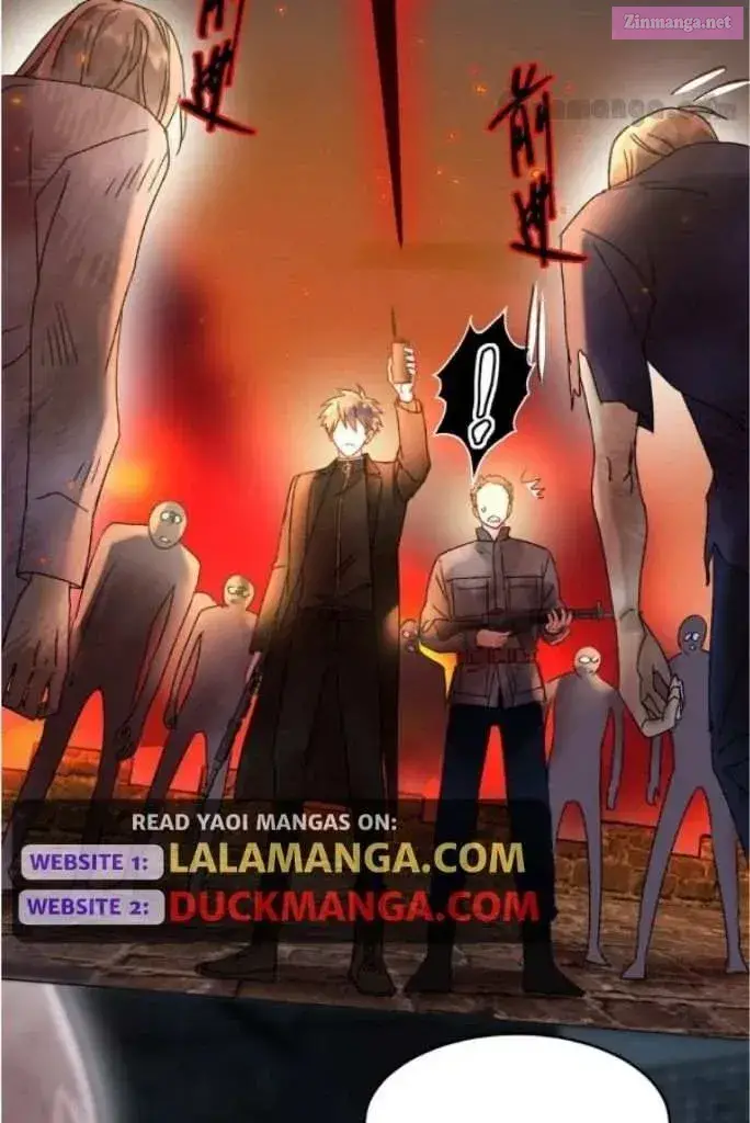 I Have To Be A Great Villain Zinmanga X Chapter 90 Page 69