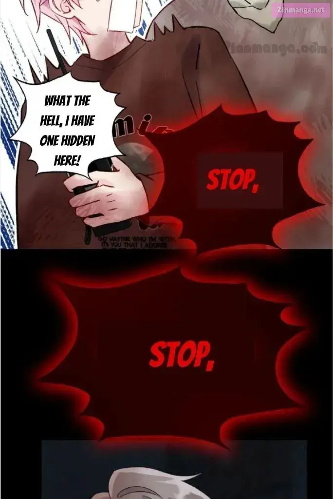 I Have To Be A Great Villain Zinmanga X Chapter 90 Page 71